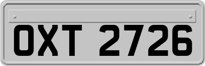 OXT2726
