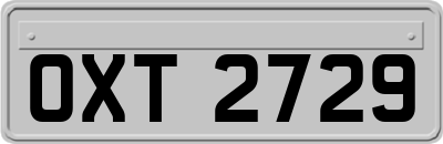 OXT2729