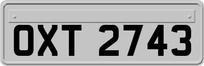 OXT2743