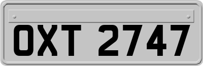 OXT2747