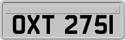 OXT2751