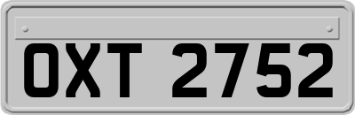 OXT2752