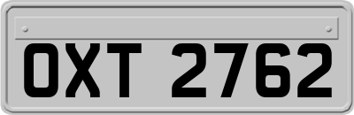 OXT2762