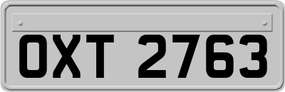 OXT2763