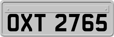 OXT2765