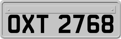 OXT2768