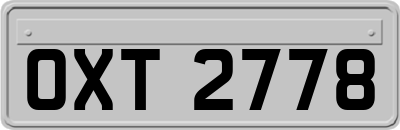 OXT2778