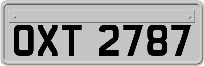 OXT2787