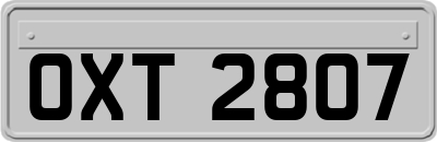OXT2807