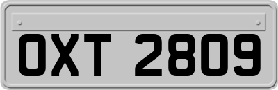 OXT2809