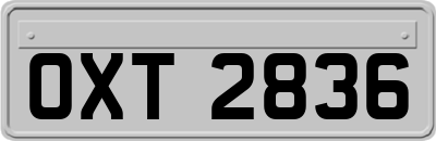 OXT2836