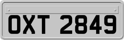 OXT2849
