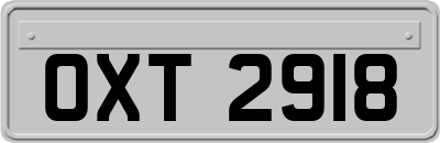 OXT2918