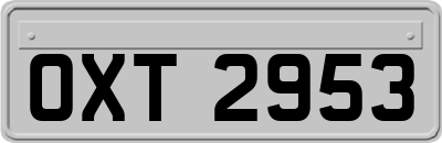 OXT2953