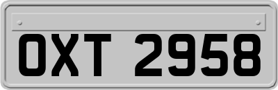 OXT2958