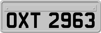 OXT2963