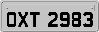 OXT2983