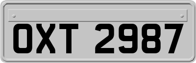 OXT2987