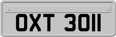 OXT3011