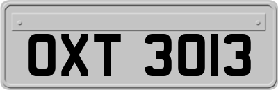 OXT3013