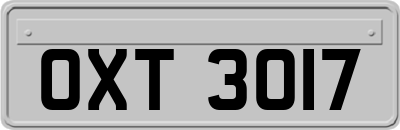 OXT3017