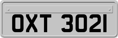 OXT3021