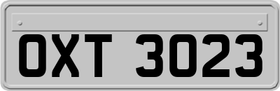 OXT3023