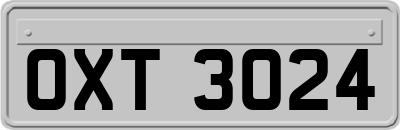 OXT3024