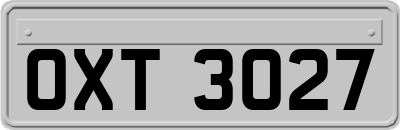 OXT3027