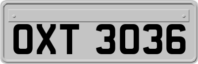 OXT3036