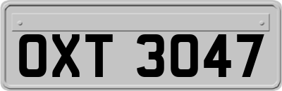 OXT3047