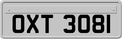 OXT3081