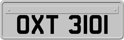 OXT3101
