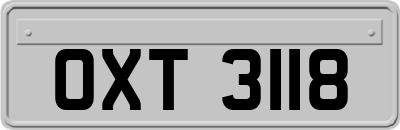 OXT3118