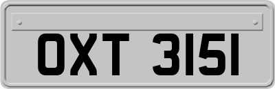 OXT3151