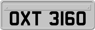 OXT3160