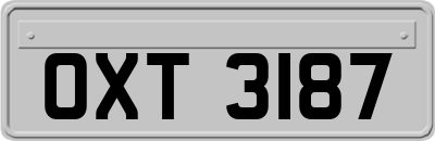 OXT3187