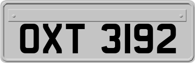 OXT3192
