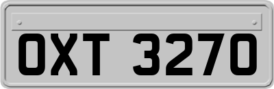 OXT3270