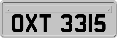OXT3315