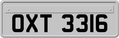 OXT3316