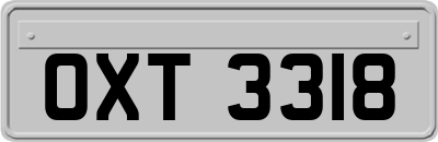 OXT3318