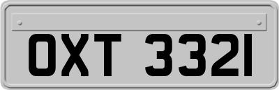 OXT3321
