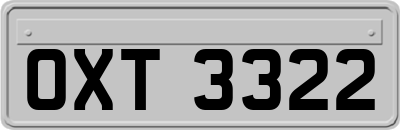 OXT3322