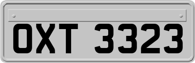 OXT3323