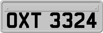 OXT3324