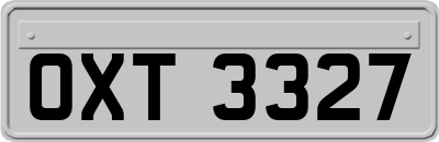 OXT3327