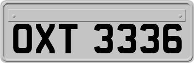 OXT3336