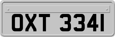 OXT3341