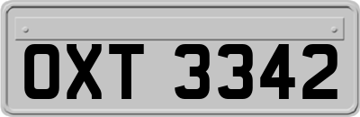 OXT3342